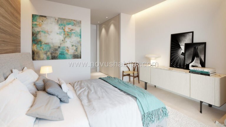 Apartamento en Benahavís - SP0869 - foto 17