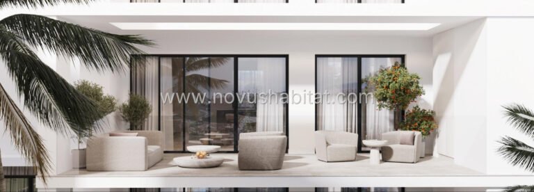 Apartment in Estepona - N8394 - foto 17