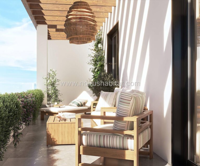 Apartment in Mijas - N9815 - foto 16