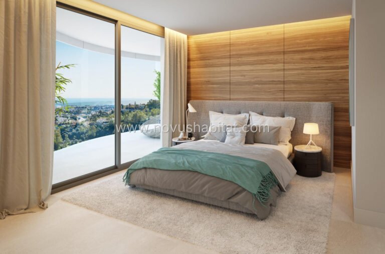 Apartamento en Benahavís - SP0869 - foto 18