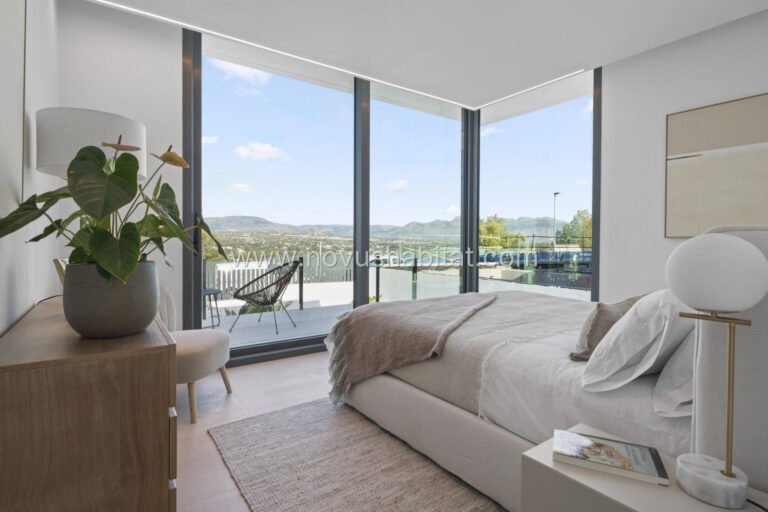 Villa en Benidorm - SP1639 - foto 18