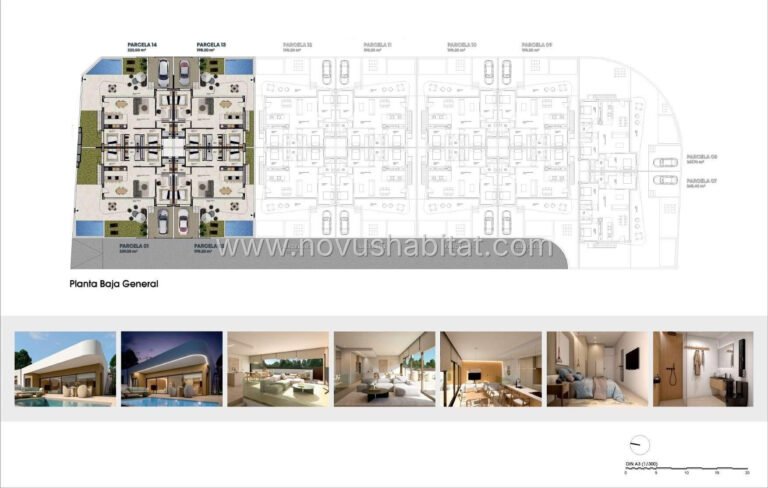 Raðhús í Dolores - N9433 - foto 18