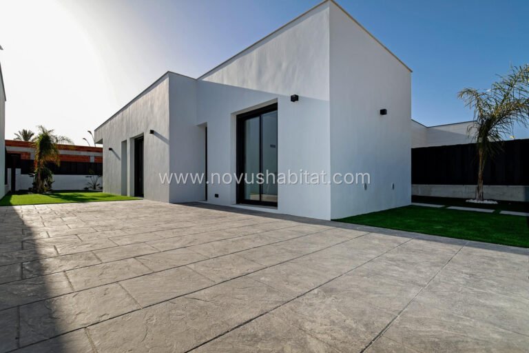 Villa in Molina De Segura - SP1284 - foto 19