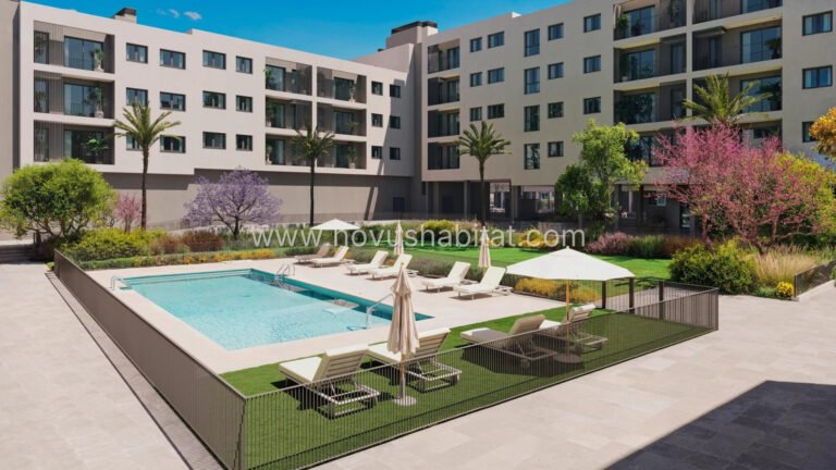Apartments in Alicante - foto 4