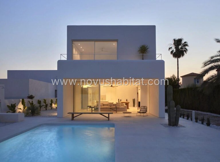Villa in Estepona - foto 2
