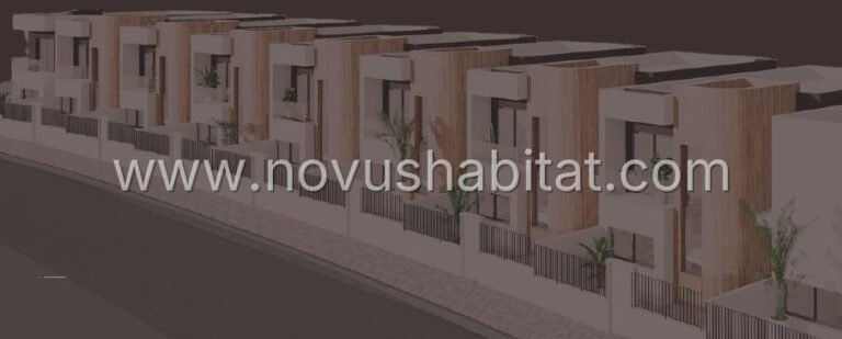 Villa en Aguilas - N9626