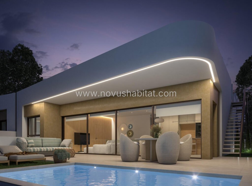 Townhouse in Dolores - N9433 – foto 2