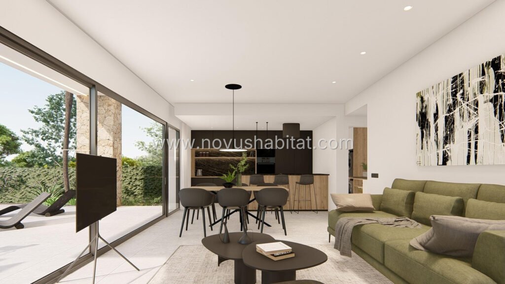 Villa in Molina De Segura - SP1284 – foto 2