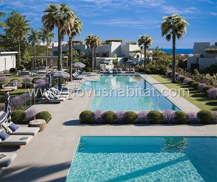 Penthouse in Casares - SP1119 – foto 2