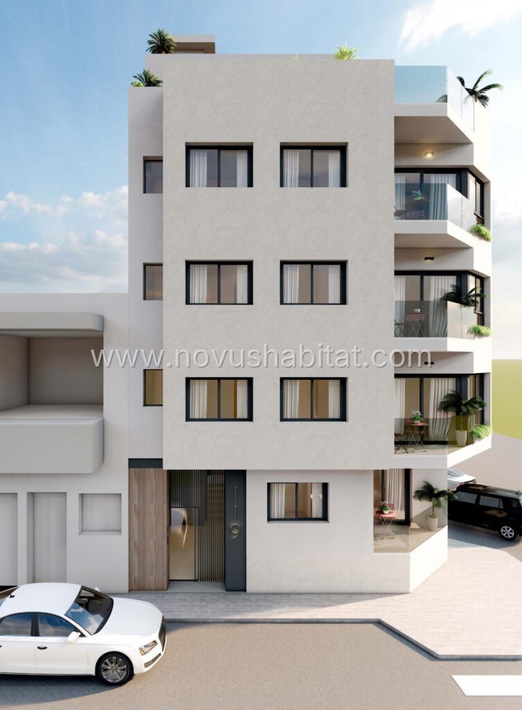 Apartment in Guardamar del Segura - N8817 – foto 1
