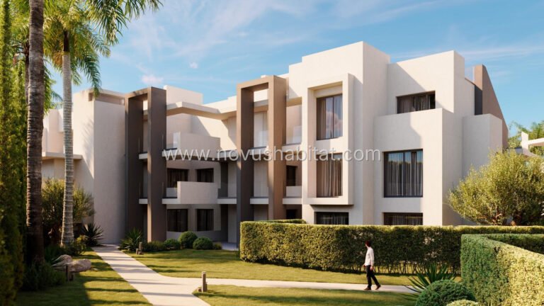 Apartments in Estepona - foto 7