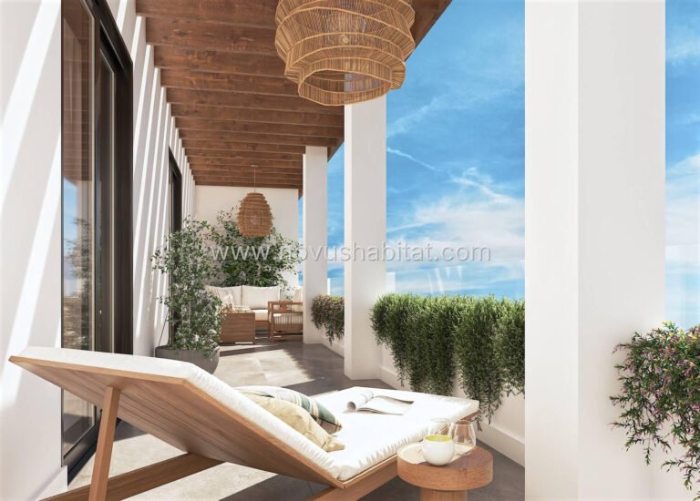 Appartementen in Mijas - foto 8