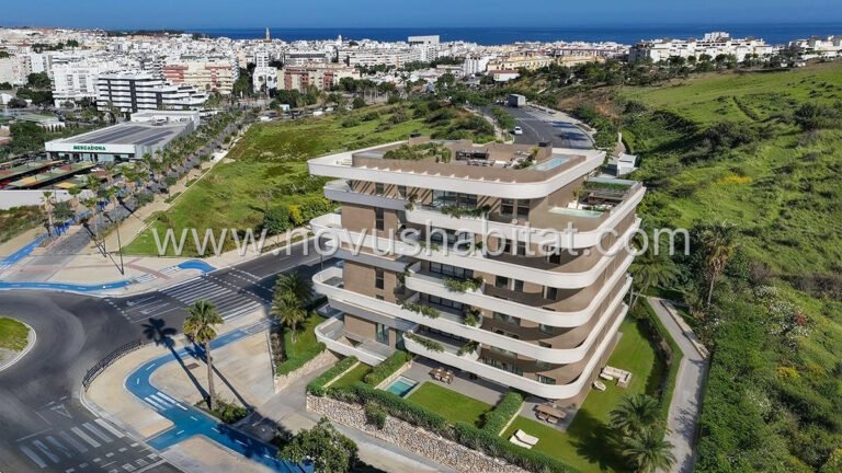 Apartments in Estepona - foto 2