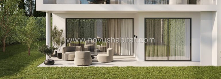 Apartment in Estepona - N8394 - foto 20