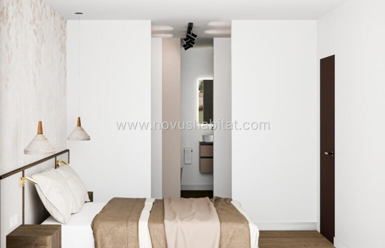 Villa in Pinoso - N9697 - foto 22