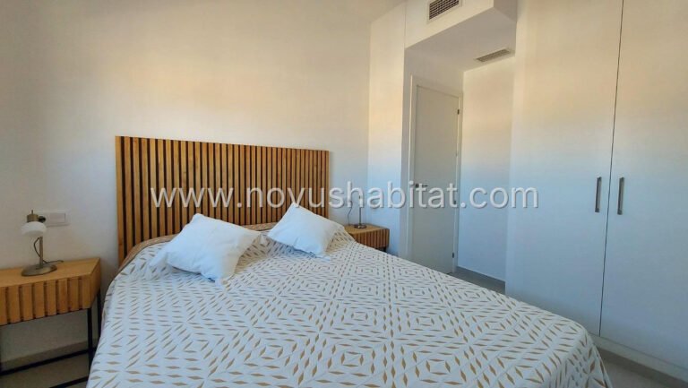 Penthouse in San Miguel de Salinas - N8748 - foto 20