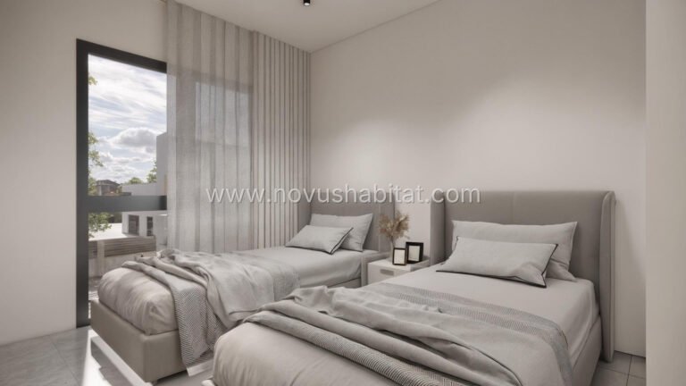 Villa in Los Montesinos - N9379 - foto 23