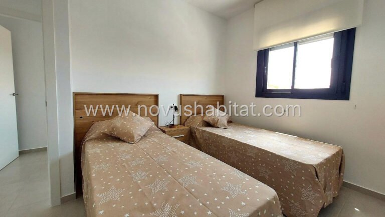 Penthouse in San Miguel de Salinas - N8748 - foto 22