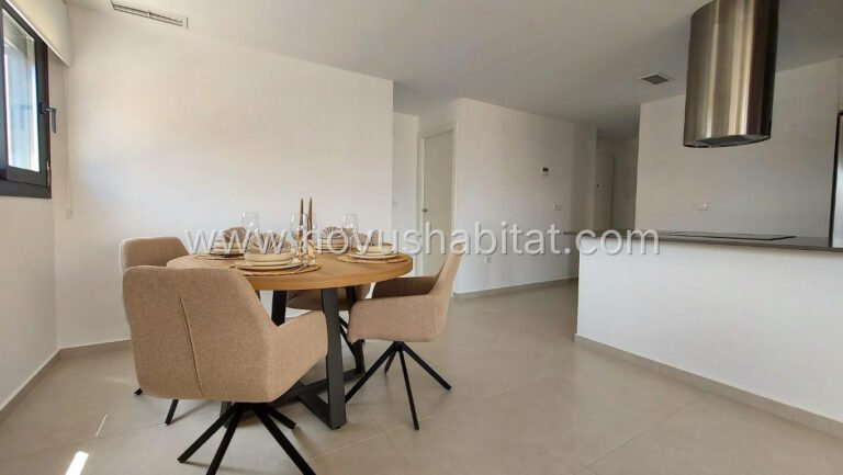 Penthouse in San Miguel de Salinas - N8748 - foto 23