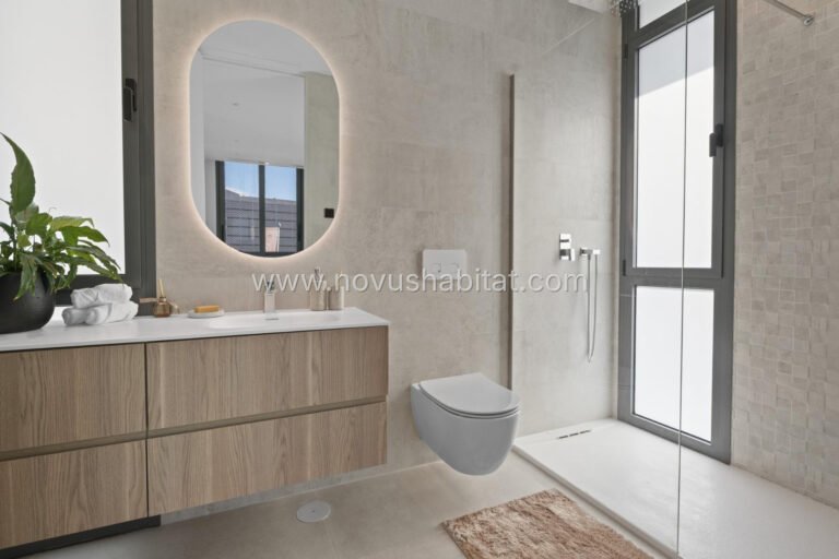 Villa en Benidorm - SP1639 - foto 26