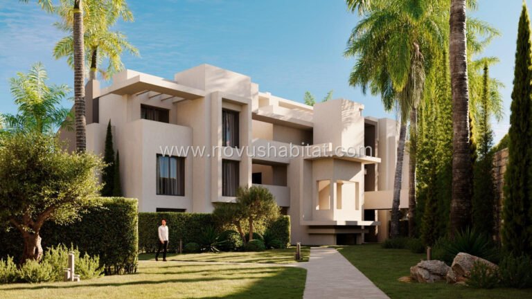 Apartment in Estepona - N8394 - foto 26