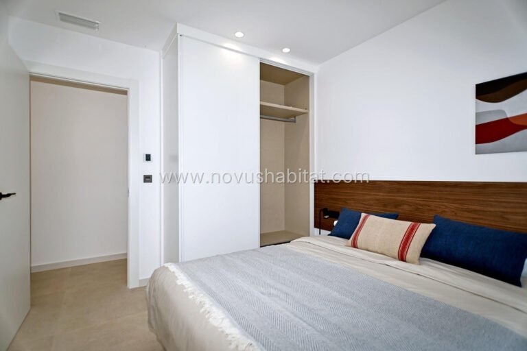 Villa in Molina De Segura - SP1284 - foto 26