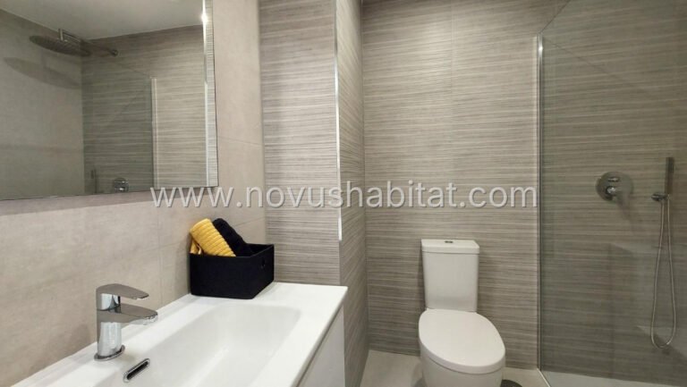 Penthouse in San Miguel de Salinas - N8748 - foto 24
