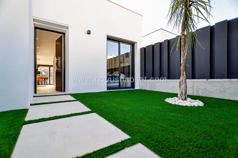 Villa in Molina De Segura - SP1284 - foto 27