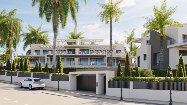 Apartment in Estepona - N8394 - foto 27