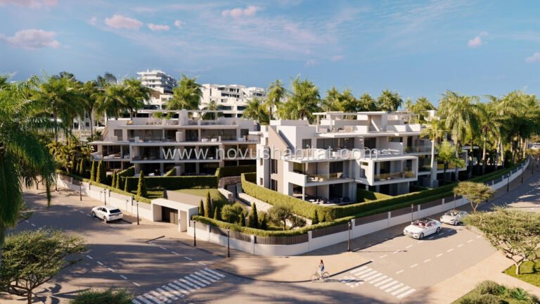 Apartment in Estepona - N8394 - foto 28