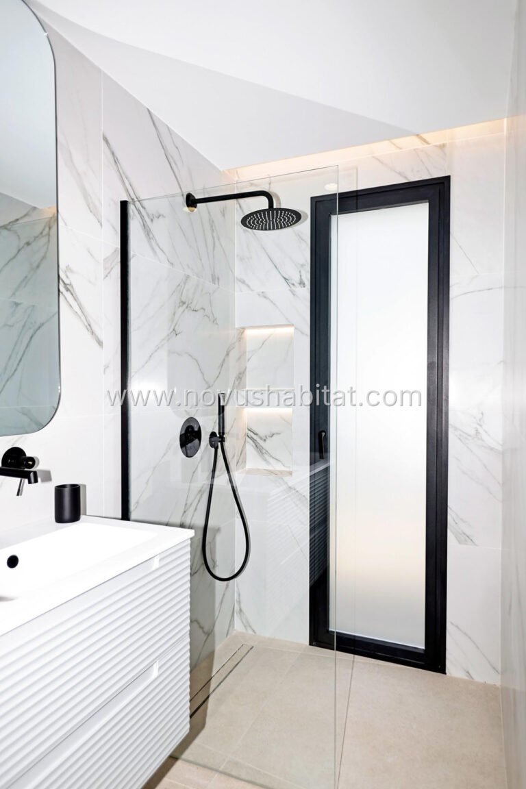 Villa in Molina De Segura - SP1284 - foto 29