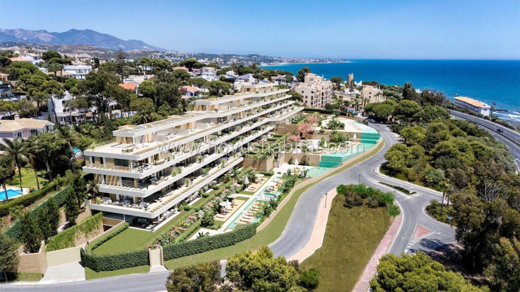 Penthouse in Mijas - SP1752 – foto 3