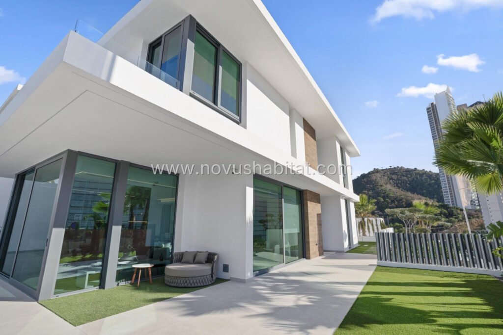 Villa in Benidorm - SP1639 – foto 3