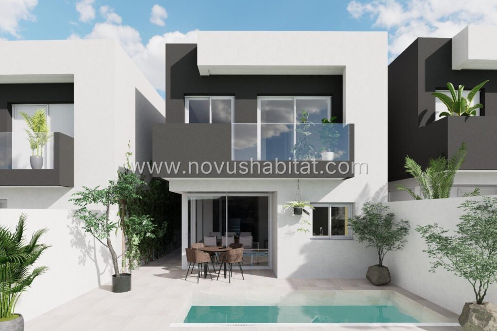Villa in Aguilas - N9626 – foto 2