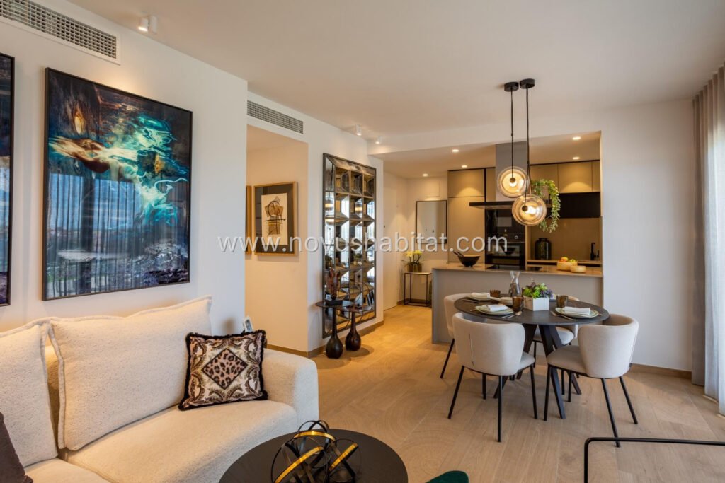 Bungalow in Algorfa - N9632 – foto 3