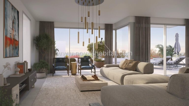 Apartamentos en San Pedro De Alcantara - foto 3