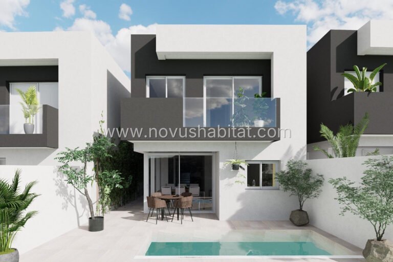 Villa in Aguilas - foto 2