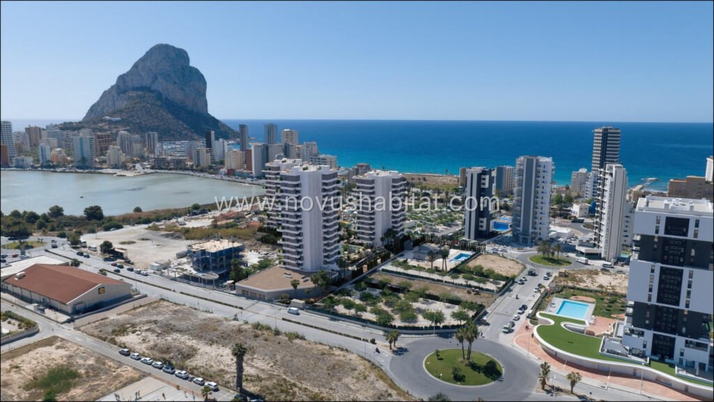 Apartment in Calpe - SP1360 – foto 3