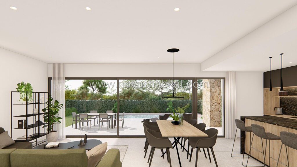 Villa in Molina De Segura - SP1284 – foto 3