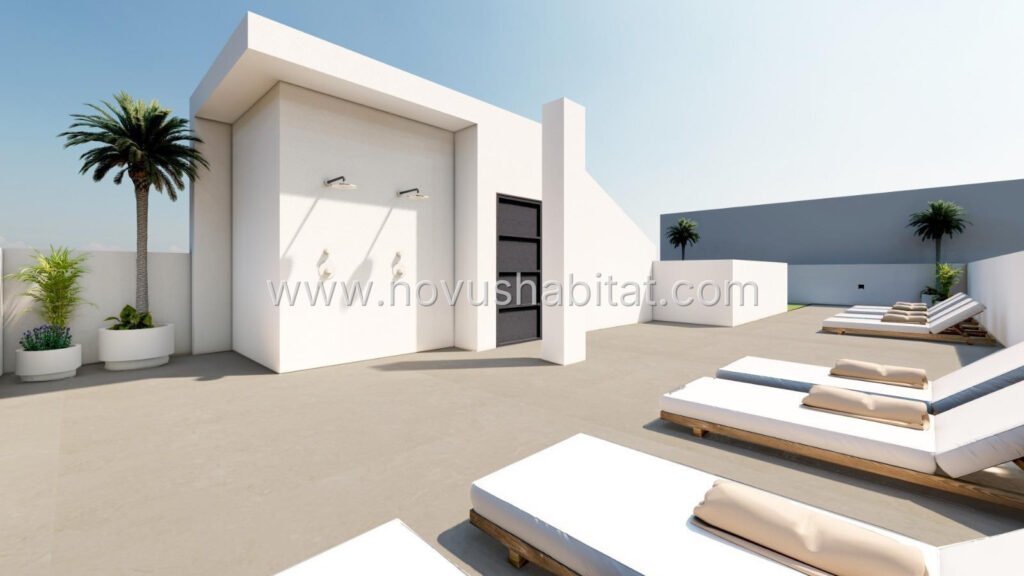 Apartment in Guardamar del Segura - N8817 – foto 2