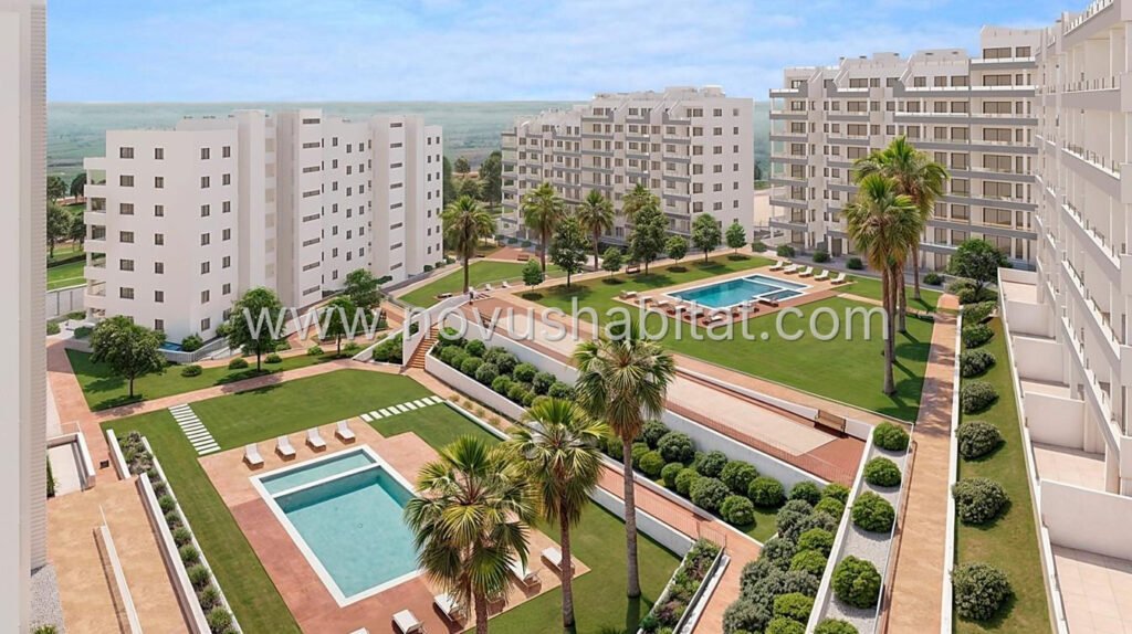 Penthouse in San Miguel de Salinas - N8748 – foto 3