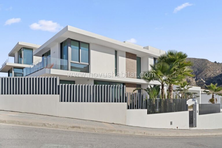 Villa en Benidorm - SP1639 - foto 29