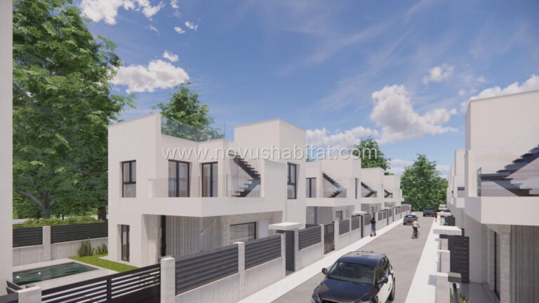 Villa in Los Montesinos - N9379 - foto 31