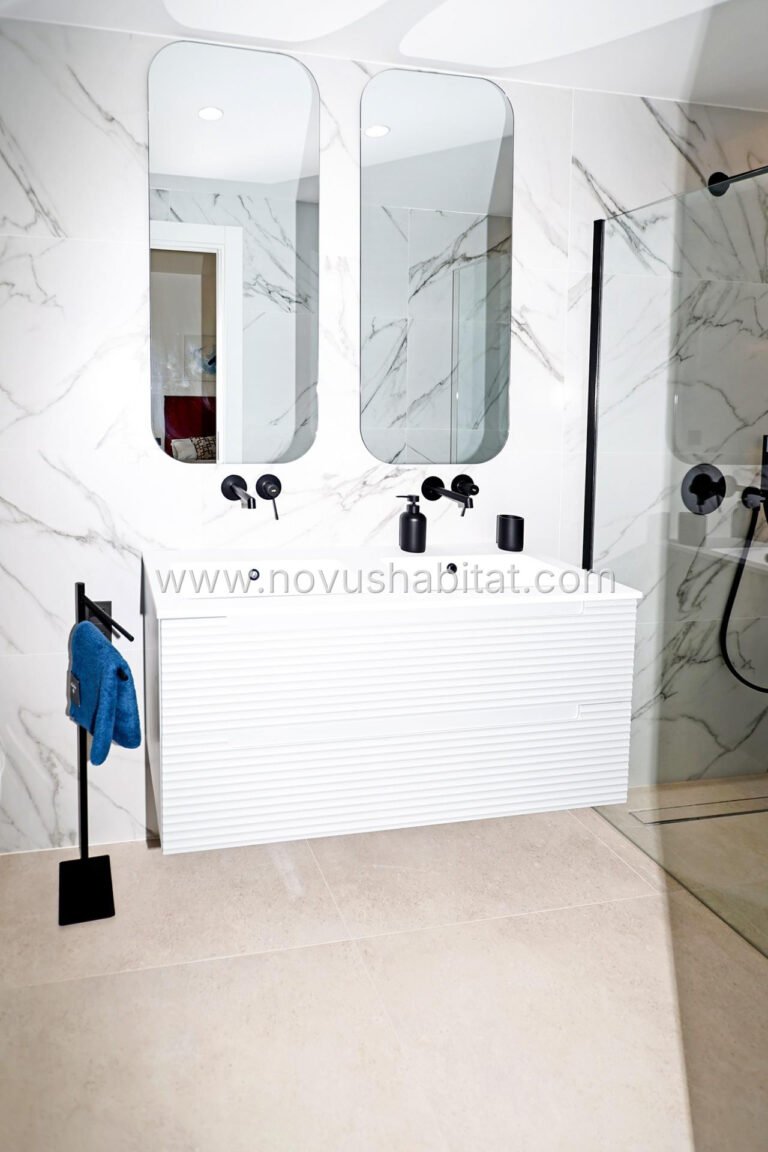 Villa in Molina De Segura - SP1284 - foto 32