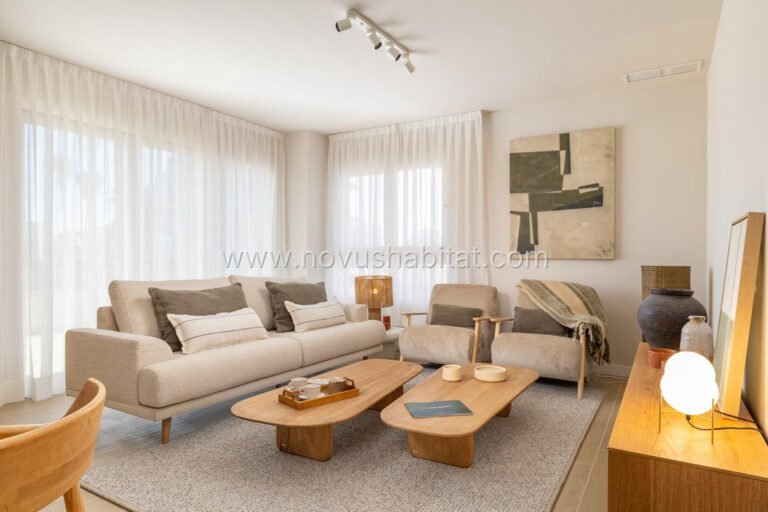 Apartamento en Calpe - SP1360 - foto 32