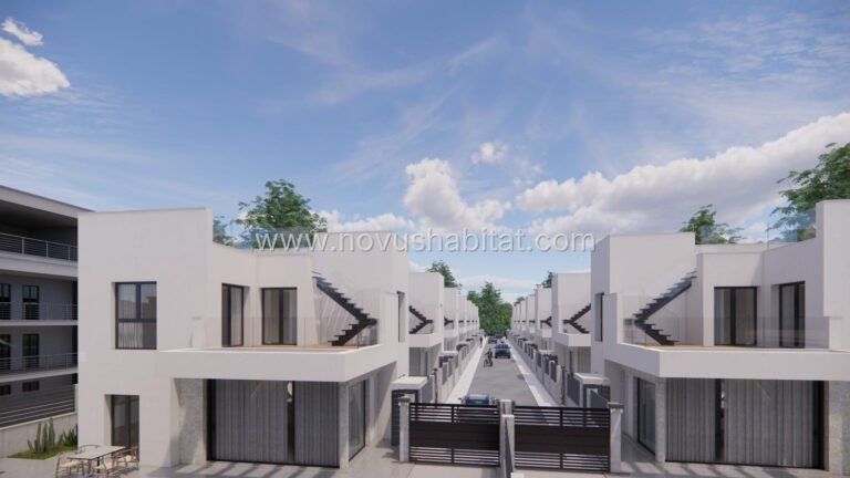 Villa in Los Montesinos - N9379 - foto 33