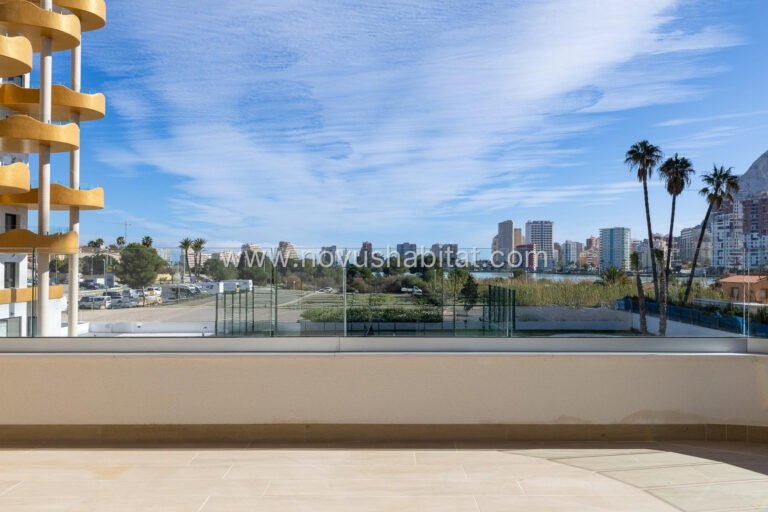 Apartamento en Calpe - SP1360 - foto 34