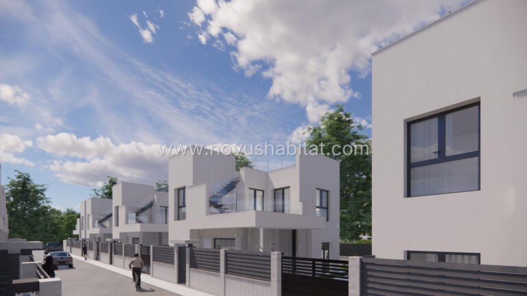 Villa in Los Montesinos - N9379 - foto 36