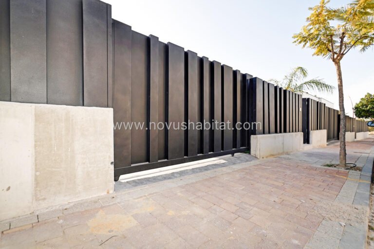 Villa in Molina De Segura - SP1284 - foto 38