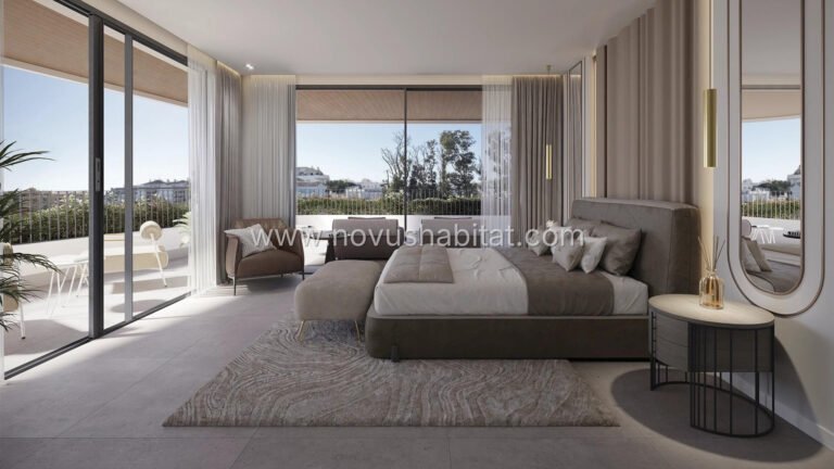 Apartments in San Pedro De Alcantara - foto 4